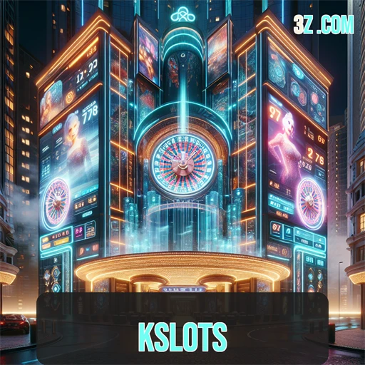 KSLOTS COM Opções de Apostas