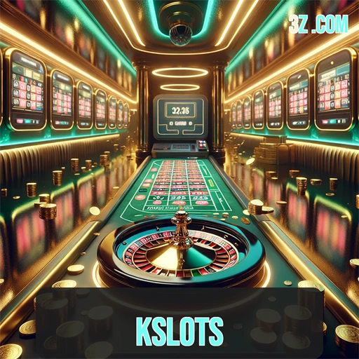 KSLOTS COM Baixar Aplicativo
