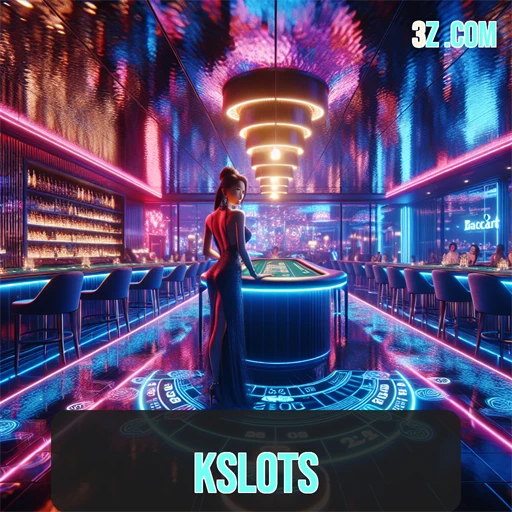 KSLOTS COM Promoções Atuais