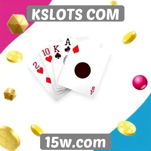 Ofertas de bônus e promoções no KSLOTS COM