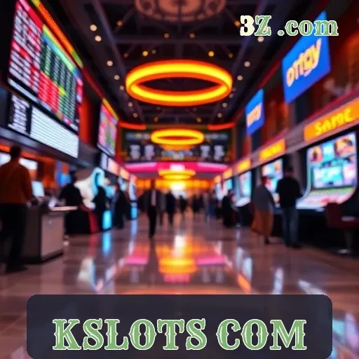 KSLOTS COM Jackpots