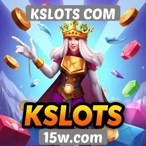 Novos jogos disponíveis em KSLOTS COM