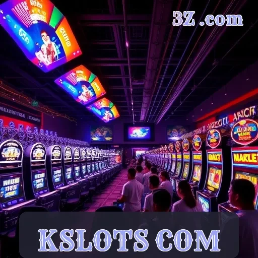 KSLOTS COM Ofertas