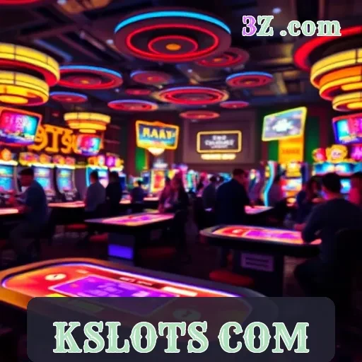 KSLOTS COM Populares