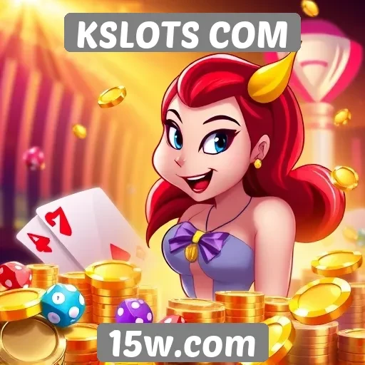 Promoções disponíveis no KSLOTS COM
