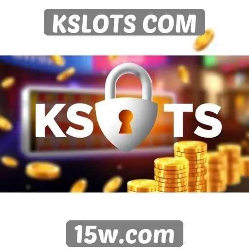 Segurança e confiabilidade do site KSLOTS COM