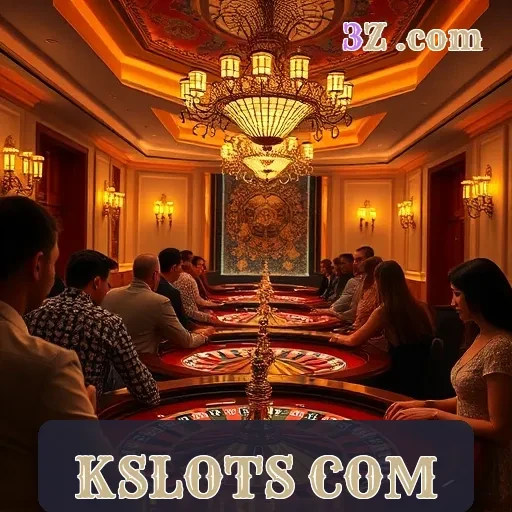 KSLOTS COM Estratégias