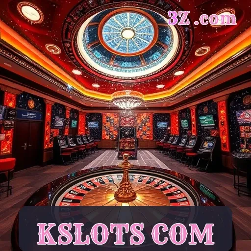 KSLOTS COM Torneios