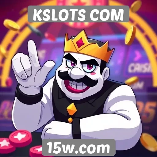 Estudo sobre a experiência do usuário no KSLOTS COM